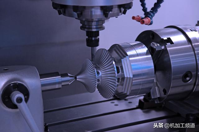 機械加工必須掌握的，5個零件加工精度常識