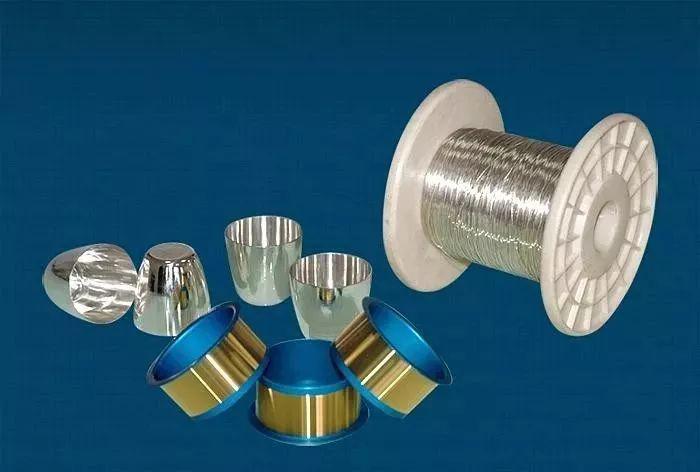 機(jī)械、模具加工常見鋼材料及其特征 (圖5)